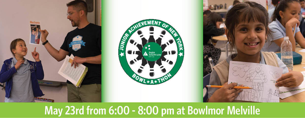 2018 Long Island Super Bowl-A-Thon